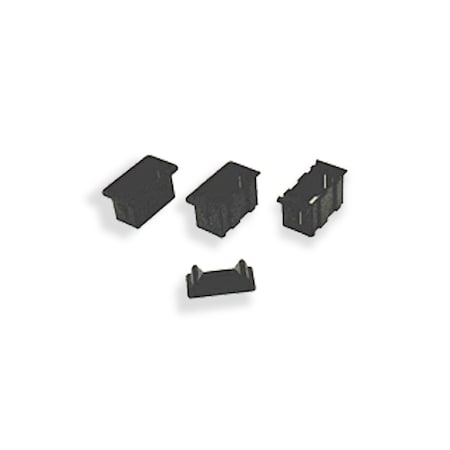 Velvac Rocker Switch Brackets (Single) 090221